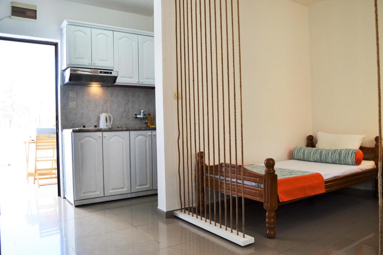 Apartment Yeshill & Budva