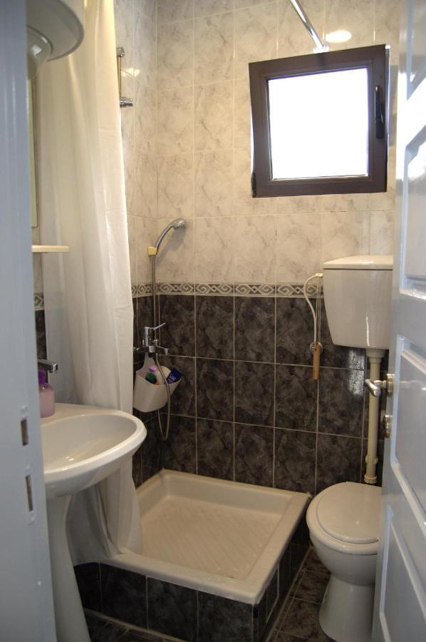 Apartment Yeshill & Budva