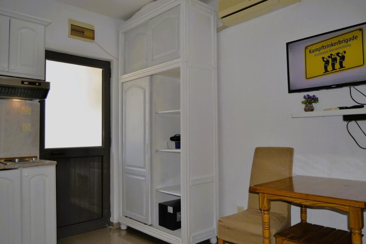 Apartment Yeshill & Budva
