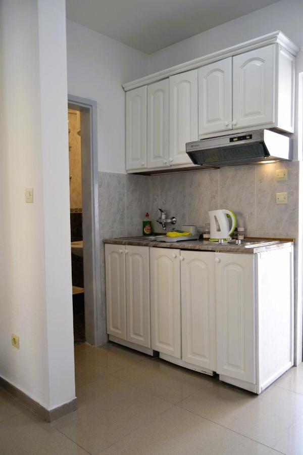 Apartment Yeshill &