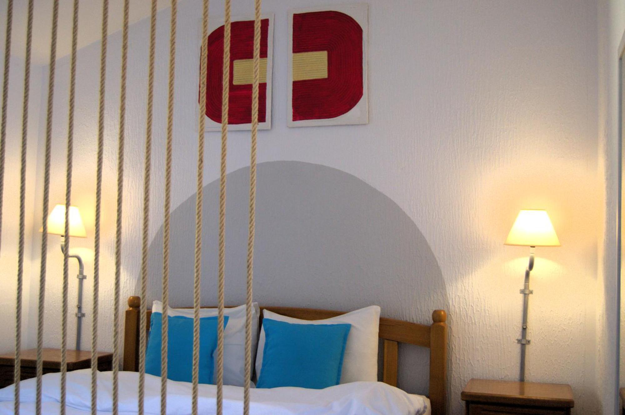 Apartment Yeshill &