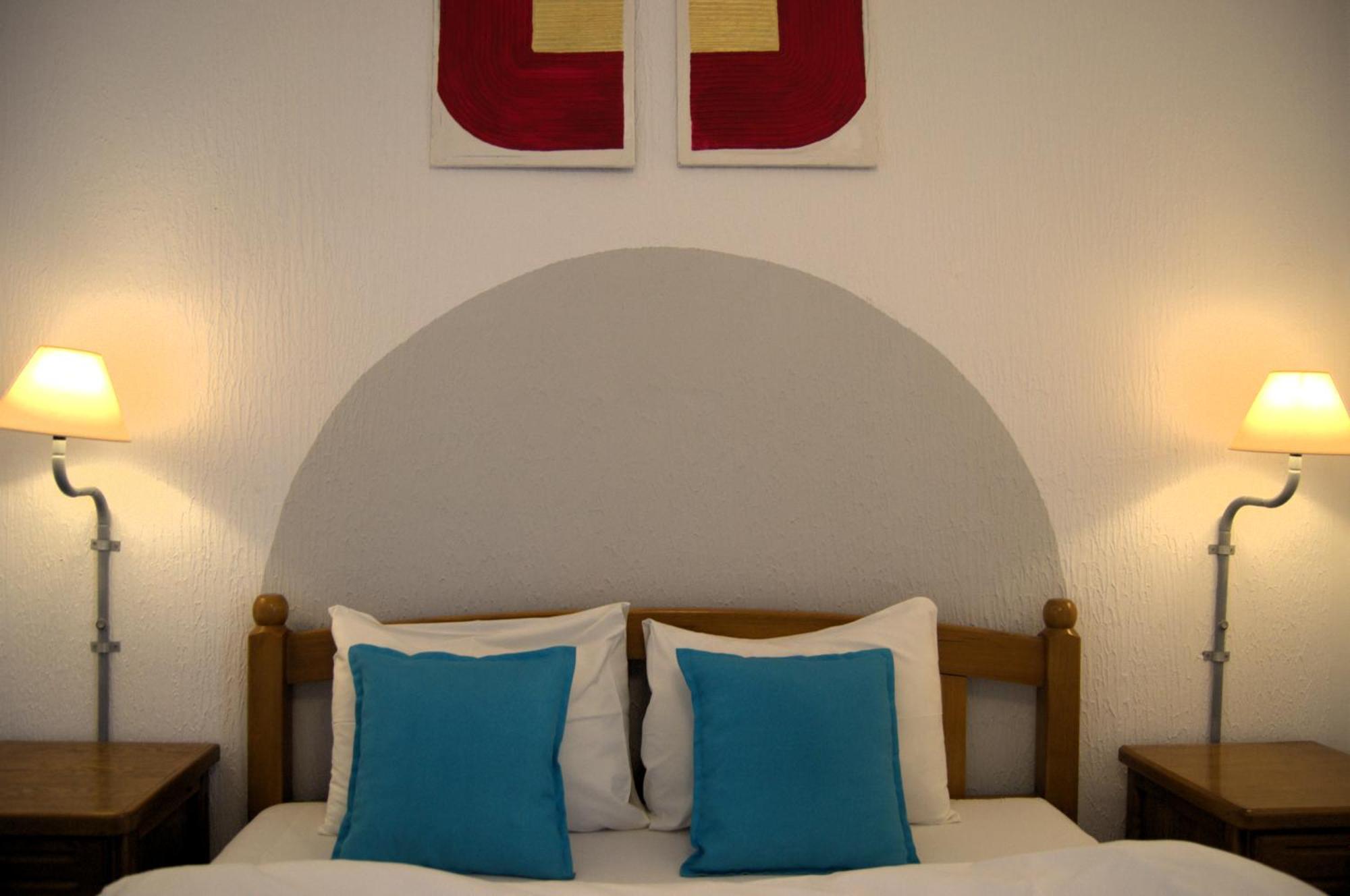 Apartment Yeshill &