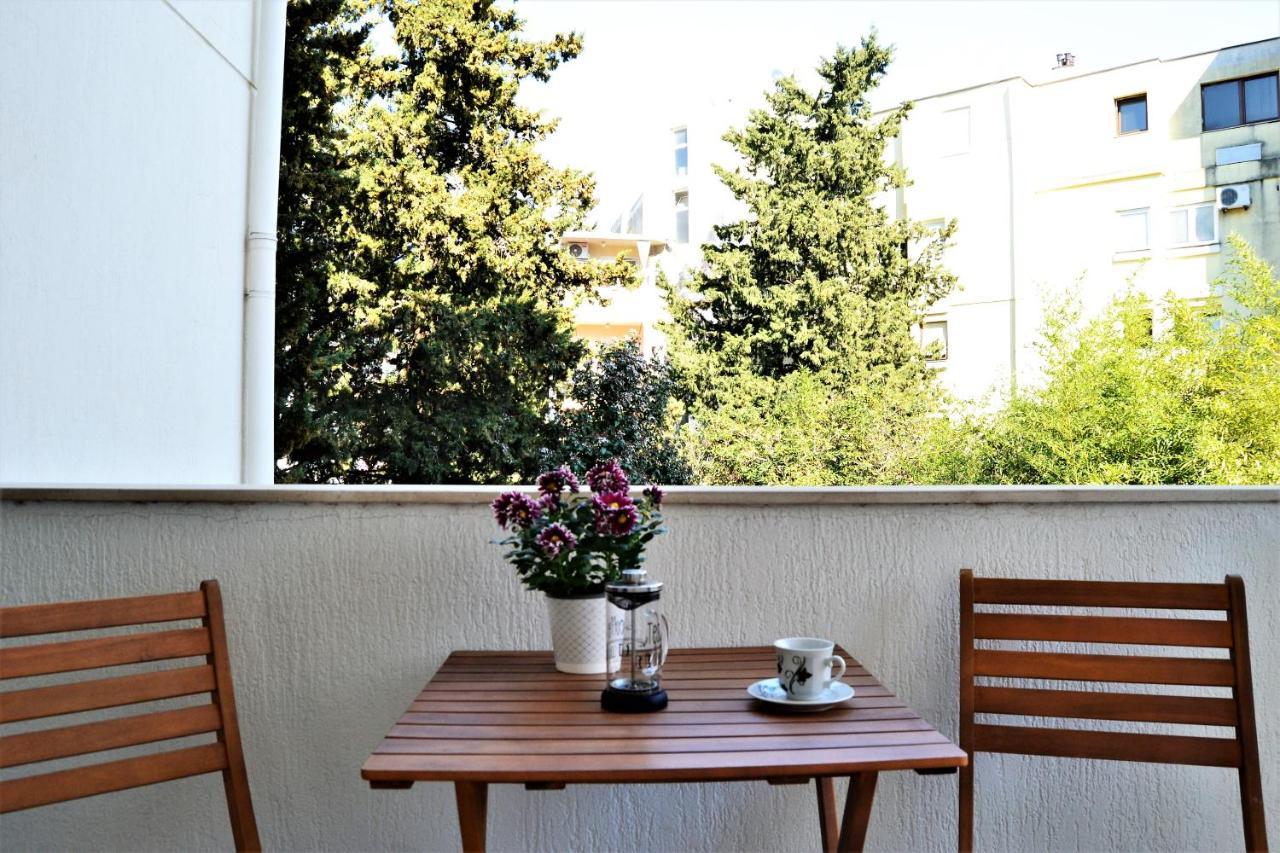 Apartment Yeshill & Budva
