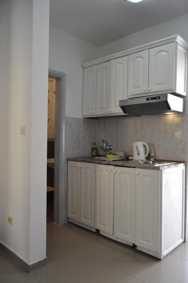 Apartment Yeshill &