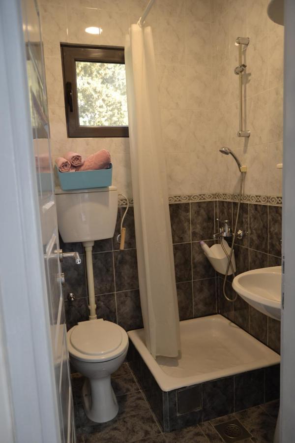 Yeshill & Apartment Budva