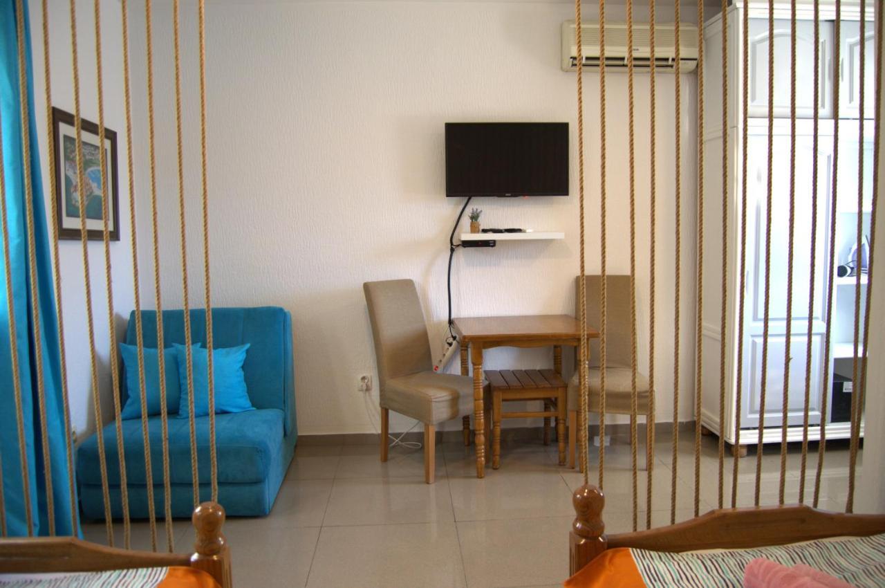 Apartment Yeshill & Budva