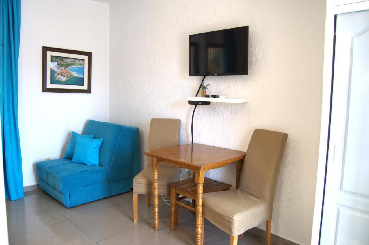 Apartment Yeshill &