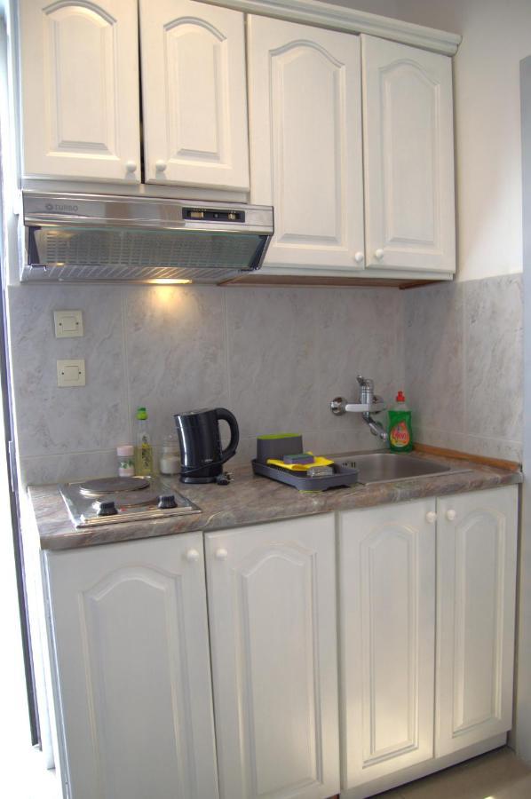 Apartment Yeshill &