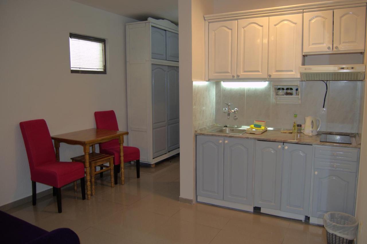 Apartment Yeshill & Budva