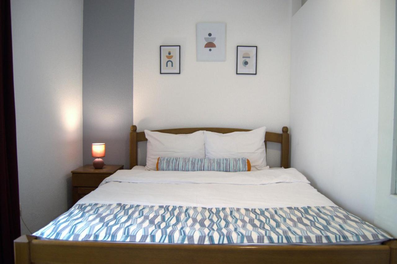 Apartment Yeshill &