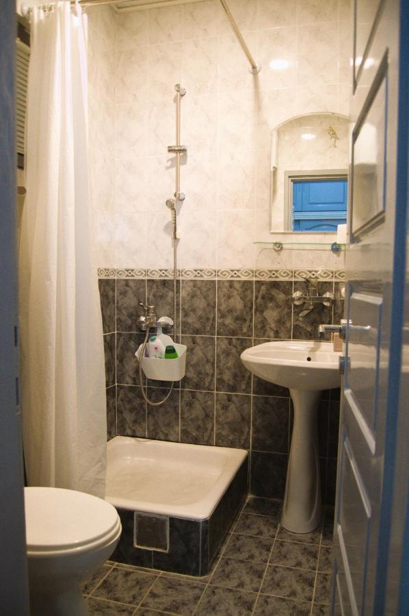 Yeshill & Apartment Budva