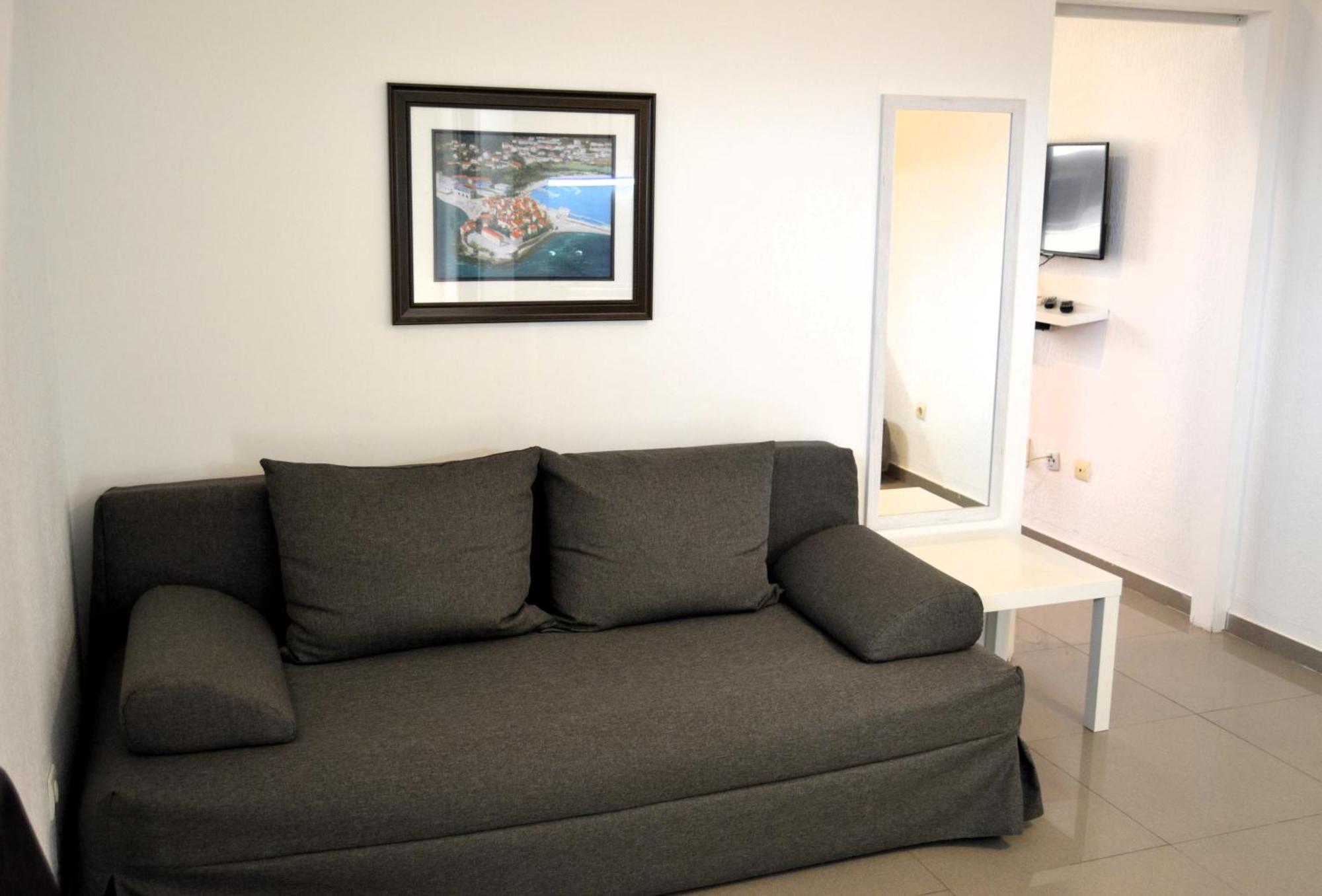 Apartment Yeshill & Budva