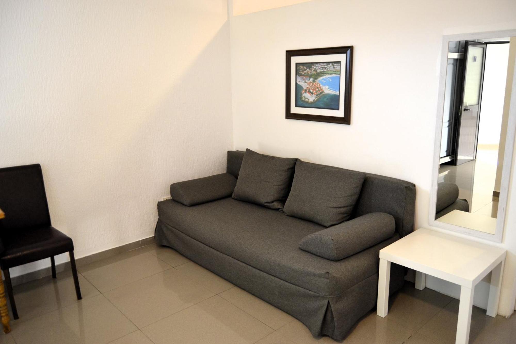 Apartment Yeshill & Budva