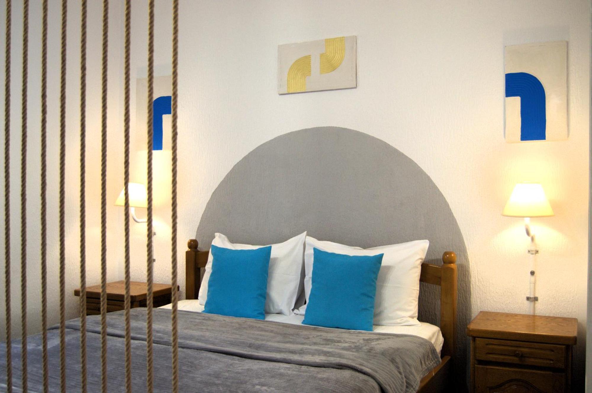 Yeshill & Apartment Budva