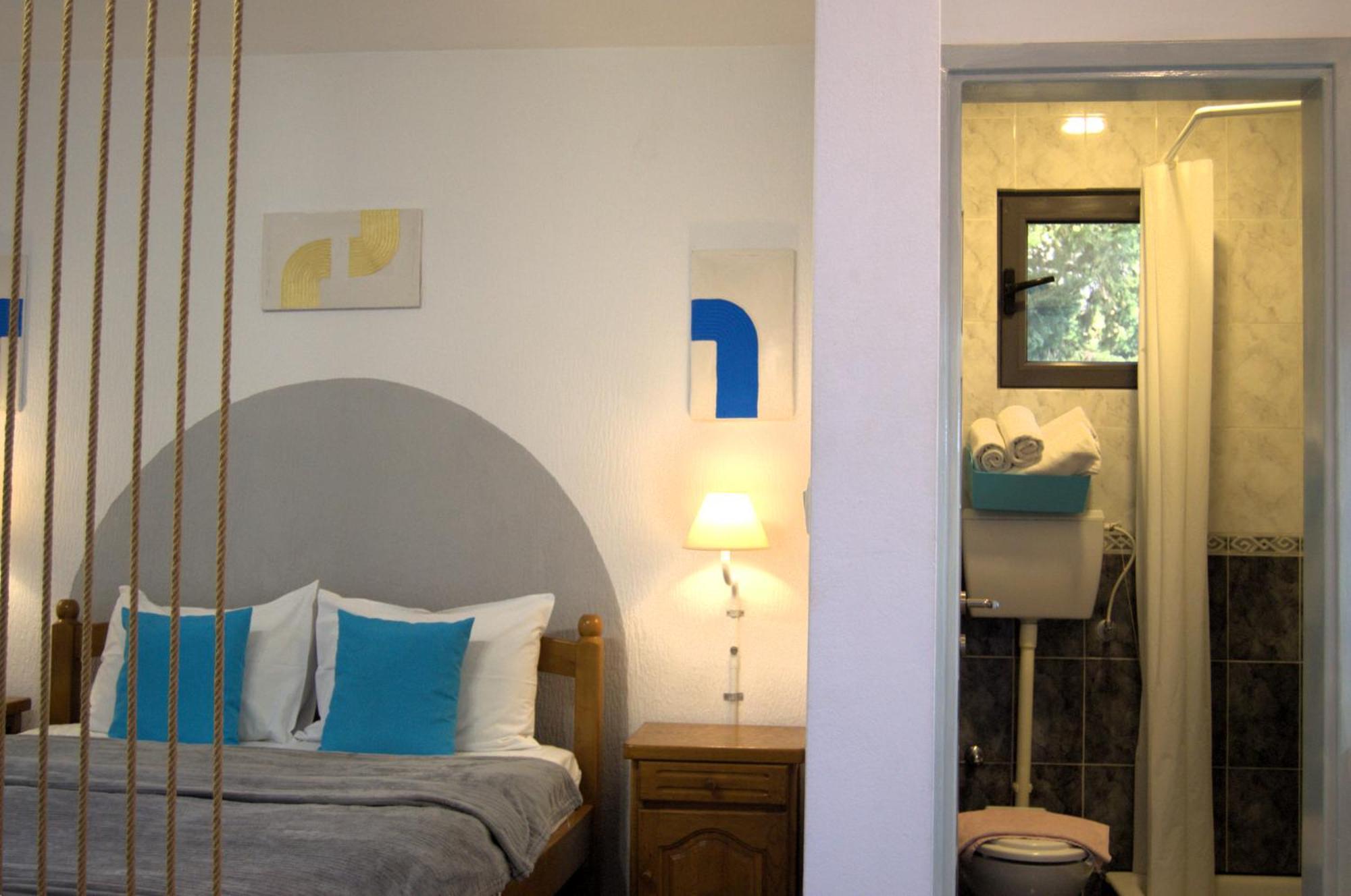 Apartment Yeshill & Budva